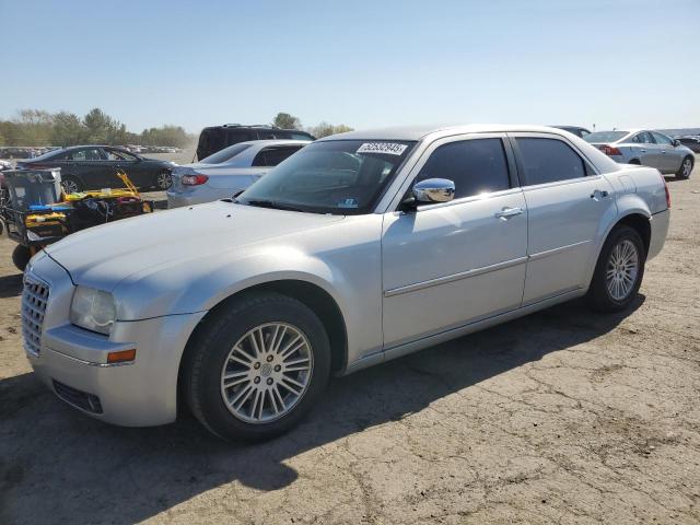 Photo 1 from auction – 2010 CHRYSLER 300 TOURIN with VIN 2C3CA5CVXAH105404