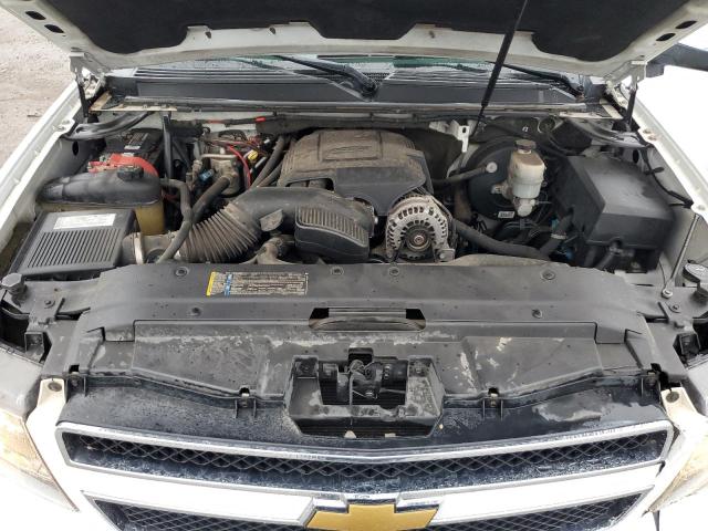 Photo 12 from auction – 2008 CHEVROLET TAHOE C150 with VIN 1GNFC13018J112760