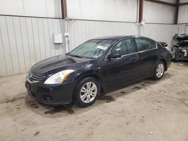 NISSAN ALTIMA BAS 2010 with VIN 1N4AL2AP2AC180722 - Photo from auction