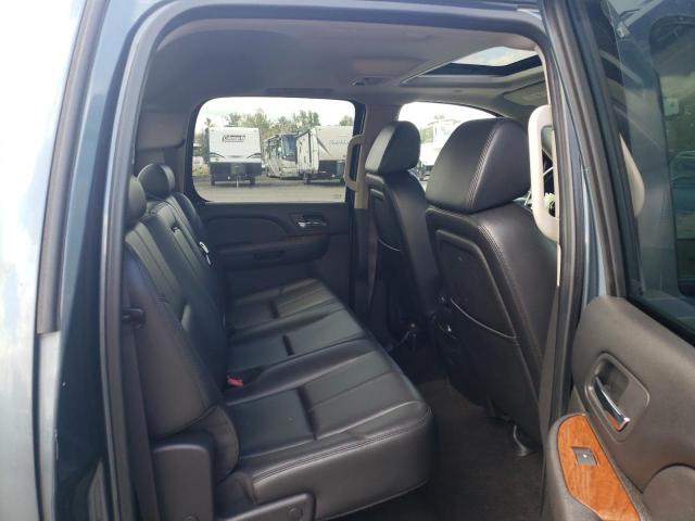 Photo 11 from auction – 2008 GMC SIERRA K25 with VIN 1GTHK23688F104186