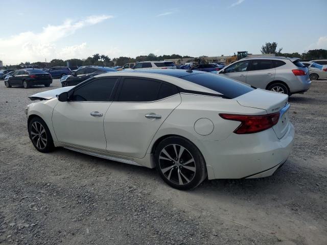 Photo 2 from auction – 2018 NISSAN MAXIMA 3.5 with VIN 1N4AA6AP0JC393584