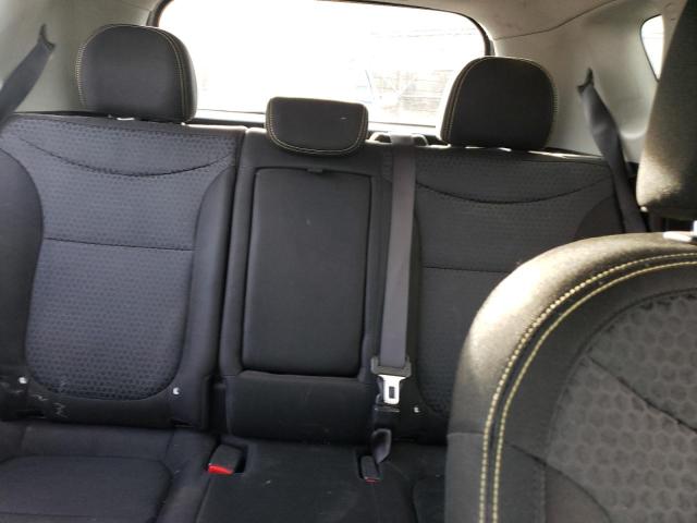 Photo 10 from auction – 2016 KIA SOUL + with VIN KNDJP3A51G7248190