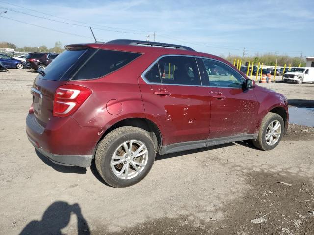 Photo 3 from auction – 2017 CHEVROLET EQUINOX LT with VIN 2GNALCEK7H1557535