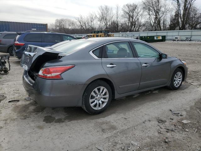 Photo 3 from auction – 2015 NISSAN ALTIMA 2.5 with VIN 1N4AL3APXFC209302