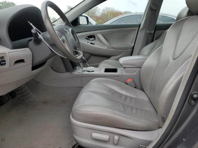Photo 7 from auction – 2009 TOYOTA CAMRY BASE with VIN 4T1BE46K19U903723