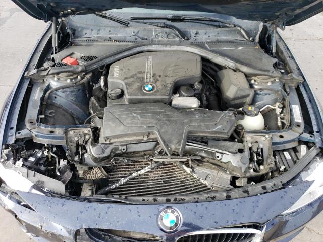 Photo 11 from auction – 2015 BMW 328 XI with VIN WBA3B3C5XFJ985410