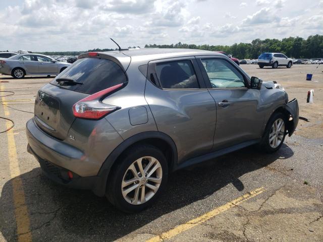 Photo 3 from auction – 2015 NISSAN JUKE S with VIN JN8AF5MR5FT501437