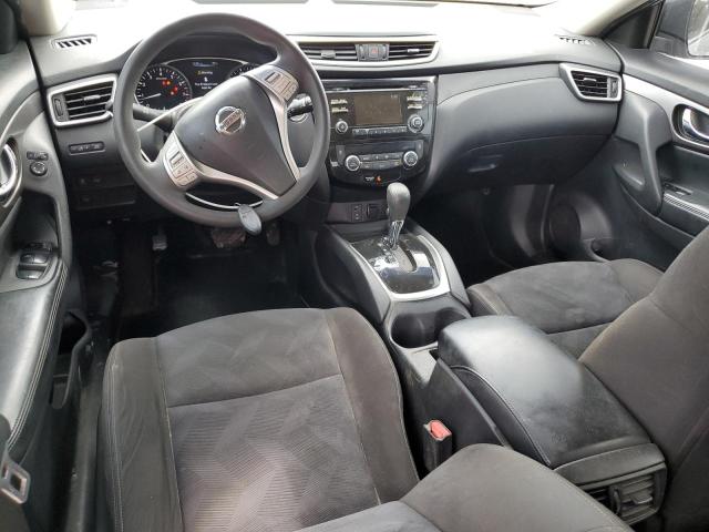 Photo 8 from auction – 2015 NISSAN ROGUE S with VIN KNMAT2MT1FP552215