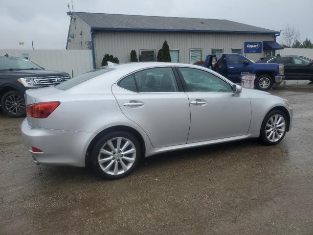 Photo 3 from auction – 2010 LEXUS IS 250 with VIN JTHCF5C2XA5036867