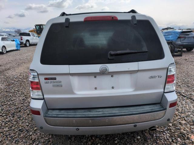 Photo 6 from auction – 2008 MERCURY MARINER PR with VIN 4M2CU97148KJ02416