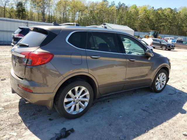 Photo 3 from auction – 2017 BUICK ENVISION P with VIN LRBFXFSXXHD073236