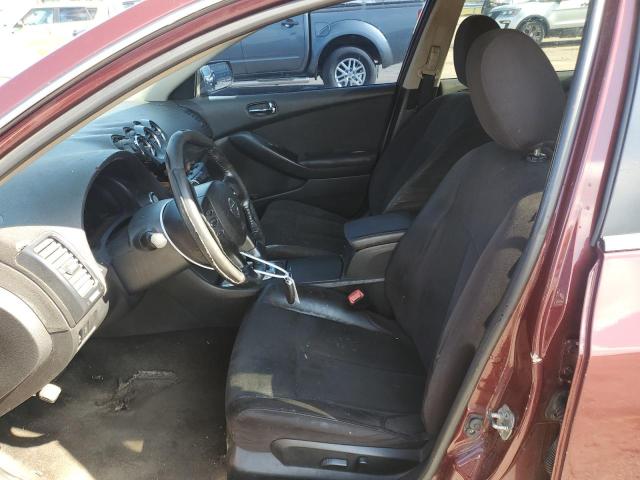 Photo 7 from auction – 2011 NISSAN ALTIMA BAS with VIN 1N4AL2APXBC170604