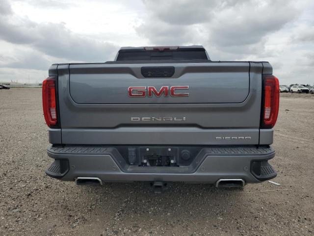 Photo 6 from auction – 2020 GMC SIERRA C15 with VIN 3GTP8FED6LG302222