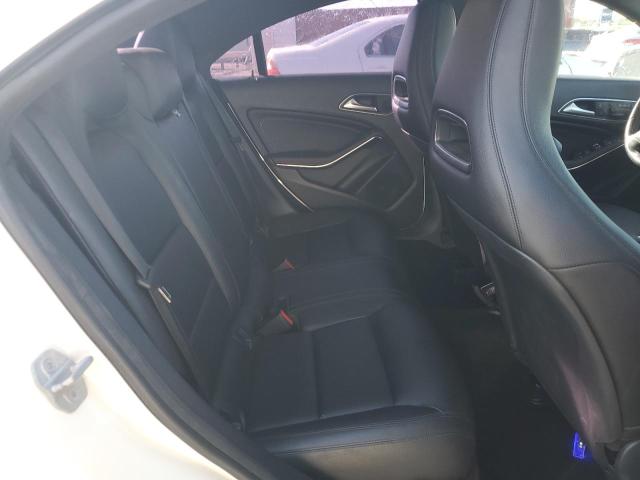 Photo 10 from auction – 2014 MERCEDES-BENZ CLA 250 with VIN WDDSJ4EB4EN158364