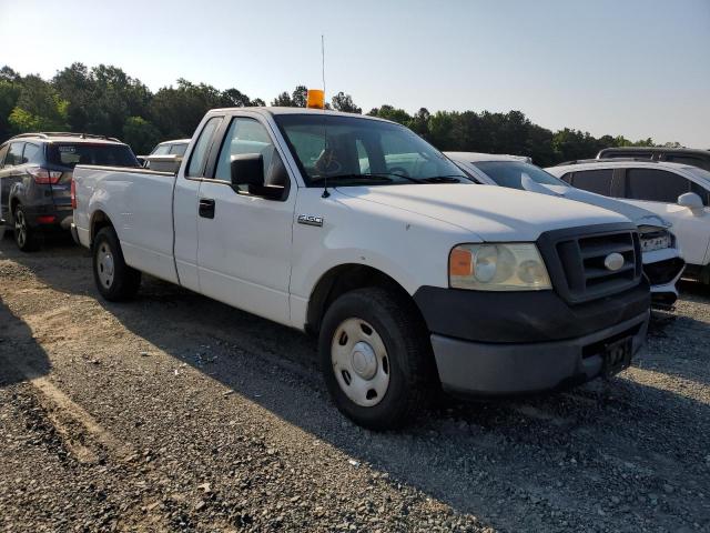 Photo 4 from auction – 2008 FORD F150 with VIN 1FTRF12228KB62870
