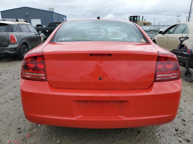 Снимка 6 от търг – 2008 DODGE CHARGER с VIN 2B3KA43RX8H194519