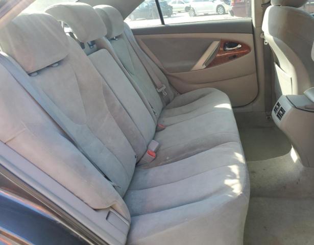 Photo 10 from auction – 2009 TOYOTA CAMRY BASE with VIN 4T1BE46K89U285266