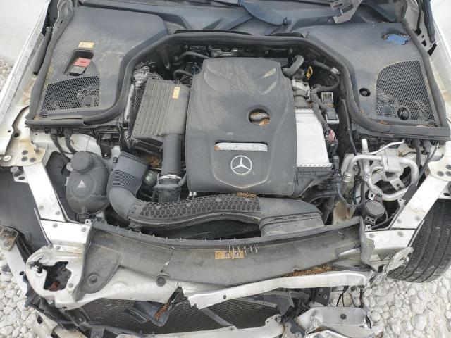 Photo 11 from auction – 2017 MERCEDES-BENZ E 300 with VIN WDDZF4JB9HA011572