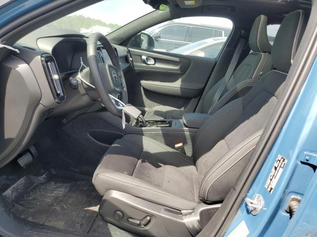 Photo 7 from auction – 2024 VOLVO XC40 RECHA with VIN YV4EH3HL3R2303674