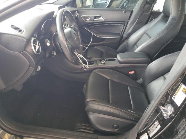 Photo 7 from auction – 2019 MERCEDES-BENZ CLA 250 with VIN WDDSJ4EB2KN698940