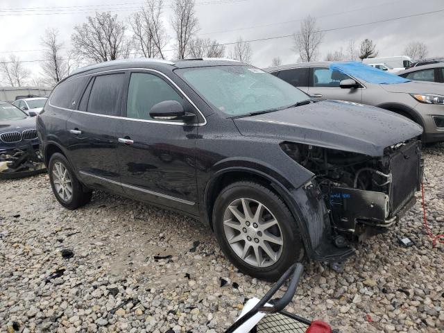 Photo 4 from auction – 2017 BUICK ENCLAVE with VIN 5GAKVBKD7HJ222242