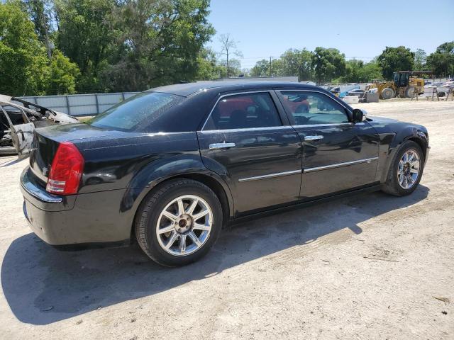 Photo 3 from auction – 2008 CHRYSLER 300C with VIN 2C3KA63H08H156142