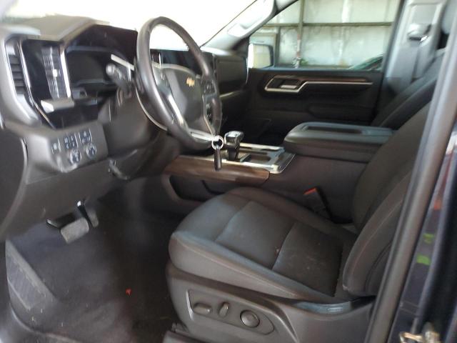 Photo 7 from auction – 2022 CHEVROLET SILVERADO with VIN 2GCUDDED4N1504605
