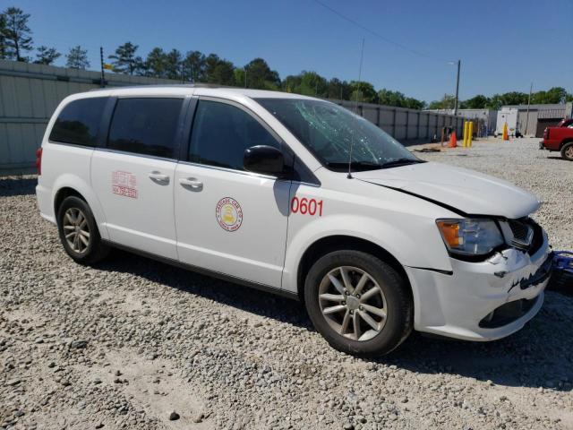 Photo 4 from auction – 2019 DODGE GRAND CARA with VIN 2C4RDGCG2KR783408