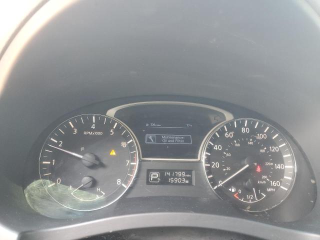 Photo 9 from auction – 2014 NISSAN ALTIMA 2.5 with VIN 1N4AL3AP6EN251355