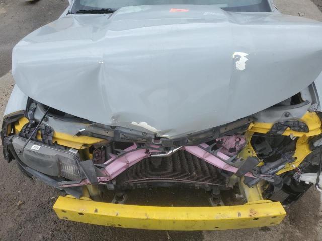 Photo 11 from auction – 2012 CHEVROLET CAMARO LT with VIN 2G1FC1E39C9141498