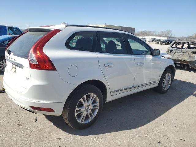 Photo 3 from auction – 2015 VOLVO XC60 with VIN YV440MDJXF2680270