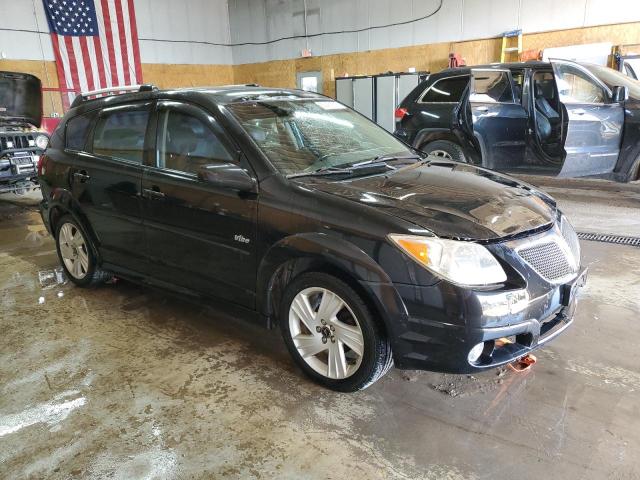 Photo 4 from auction – 2007 PONTIAC VIBE with VIN 5Y2SL65857Z415516