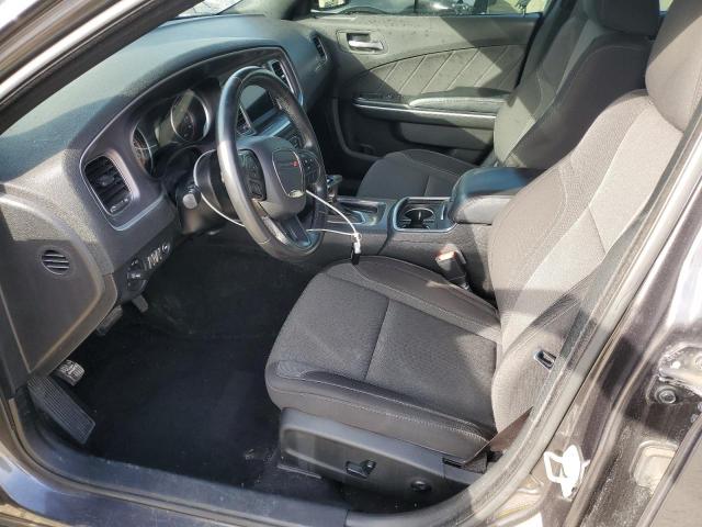 Photo 7 from auction – 2019 DODGE CHARGER SX with VIN 2C3CDXBG5KH713158