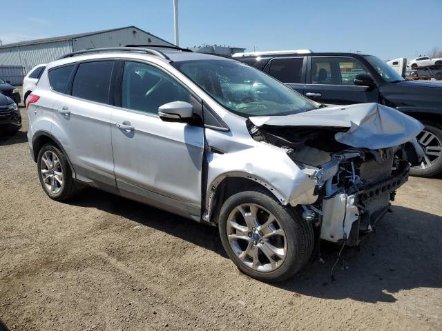 Photo 4 from auction – 2013 FORD ESCAPE SEL with VIN 1FMCU9H99DUD26026