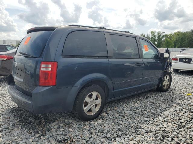 Photo 3 from auction – 2008 DODGE GRAND CARA with VIN 1D8HN44H78B139443