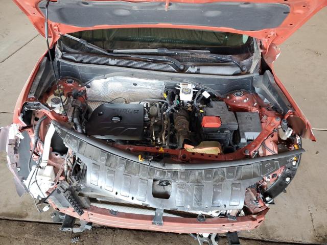 Photo 11 from auction – 2024 BUICK ENCORE GX with VIN KL4AMBSLXRB179803