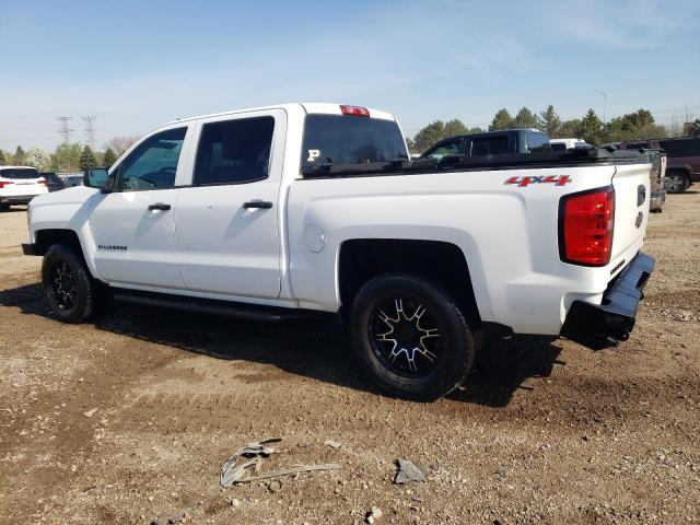 Photo 2 from auction – 2014 CHEVROLET SILVERADO with VIN 3GCUKREHXEG384709