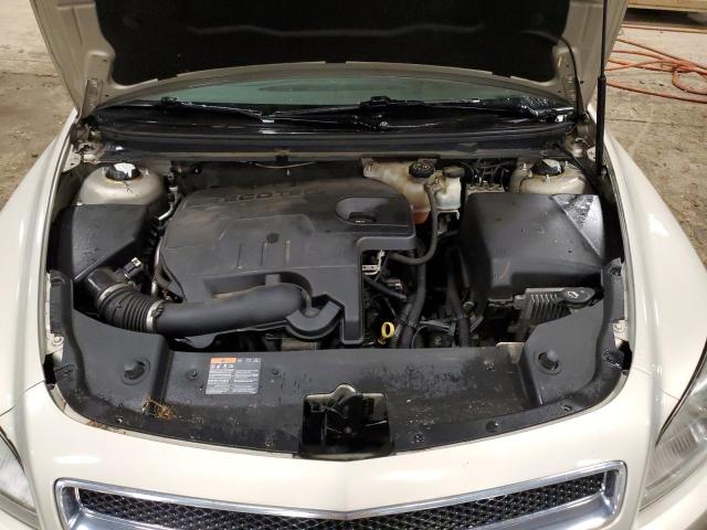 Photo 11 from auction – 2012 CHEVROLET MALIBU 1LT with VIN 1G1ZC5E04CF179657