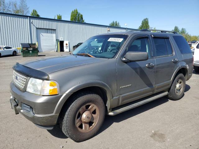 FORD EXPLORER L 2002 with VIN 1FMDU75E42ZC50239 - Photo from auction