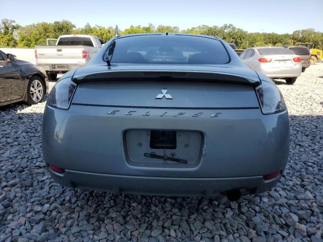 Photo 6 from auction – 2007 MITSUBISHI ECLIPSE GS with VIN 4A3AK24F27E036971