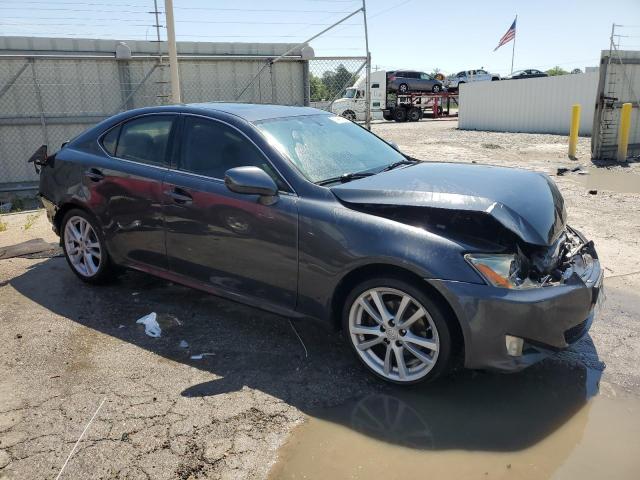 Фото 4 с аукциона – 2006 LEXUS IS 250 с VIN JTHBK262665019069