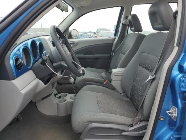 Photo 7 from auction – 2008 CHRYSLER PT CRUISER with VIN 3A8FY48B78T174137