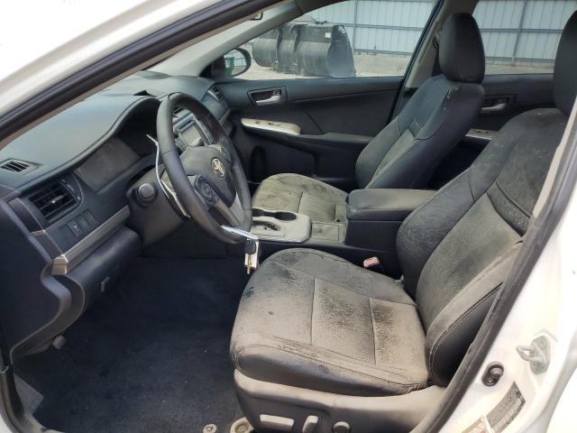 Photo 7 from auction – 2012 TOYOTA CAMRY BASE with VIN 4T1BF1FKXCU109595