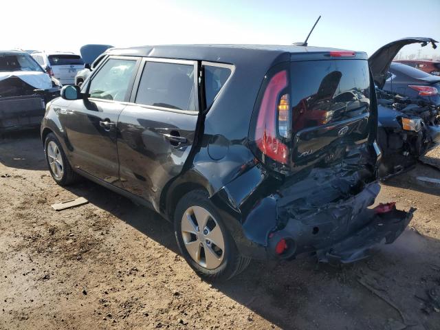 Photo 2 from auction – 2015 KIA SOUL with VIN KNDJN2A21F7783525