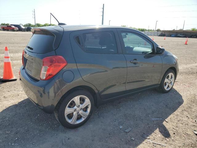 Photo 3 from auction – 2020 CHEVROLET SPARK LS with VIN KL8CB6SA3LC474164