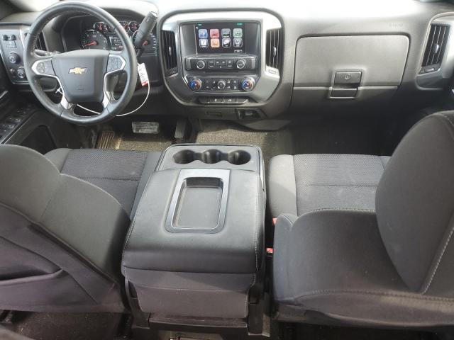 Photo 8 from auction – 2016 CHEVROLET SILVERADO with VIN 1GCVKREC6GZ162986
