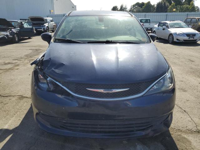 Photo 5 from auction – 2017 CHRYSLER PACIFICA L with VIN 2C4RC1CG1HR684717