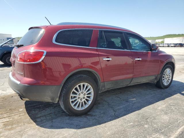 Photo 3 from auction – 2011 BUICK ENCLAVE CX with VIN 5GAKRAED5BJ306805