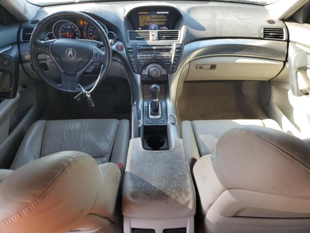Photo 8 from auction – 2010 ACURA TL with VIN 19UUA8F53AA009532