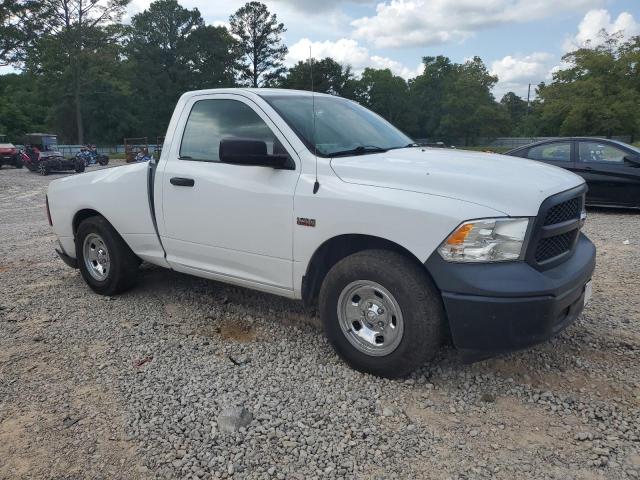 Photo 4 from auction – 2018 RAM 1500 ST with VIN 3C6JR6AT6JG238512